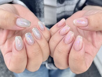 グランジーナ(Gran Jiina)/持ち込みデザイン