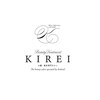 キレイ(KIREI)のお店ロゴ