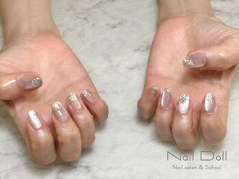 ネイルドール(Nail Doll)/