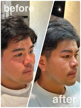 オンリーケア バイ ボーイズビー(ONLY CARE by Boys Be)/アイブロウワックス脱毛