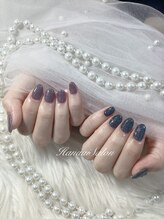 ハナアイ サロン 新宿店(hanaai salon)/ワンカラー