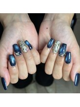 タギネイル(Tagi Nail)/