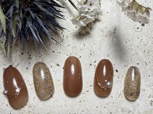 オリオン(ORION)/季節の定額ネイル