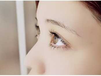 ザ ヴィタエ(The VITAE)/1番人気の上下マツエク！！