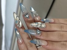 セッテ(sette.)/持ち込みアートし放題