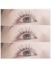 ノアリボーン(noa reborn)/＊LEDエクステ＊