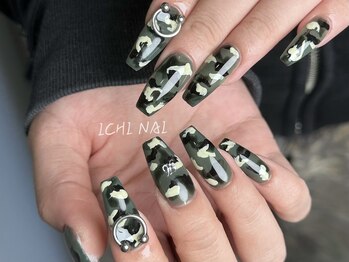 イチネイル(ICHI NAIL)/