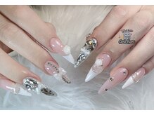 ゴテかわ(GOTE KAWA)/