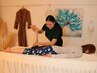 《ご新規様向け》もみほぐし 90min ¥6500→¥6000
