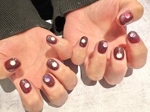 レストヘアー(Resto hair)/アート