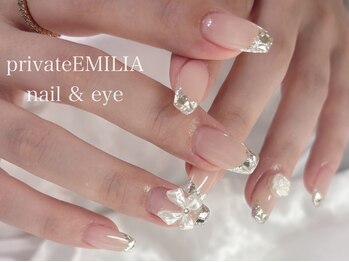 エミリア(EMILIA)/韓国・ワンホン・フリーデザイン