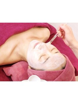 毛穴ケアをしたい