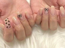 ヴェリタネイル(Verita nail)/デザイン