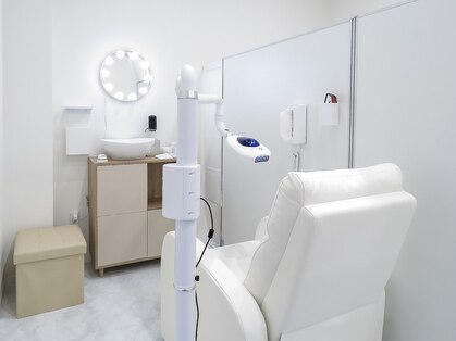 鹿児島ホワイトニングの写真