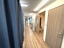 北京堂鍼灸首里 いじゅ治療院