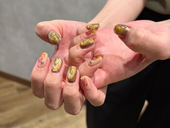 アルカナ(ARCANA)/150分デザインフリー￥15,000