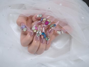 アモーレ(amore)/