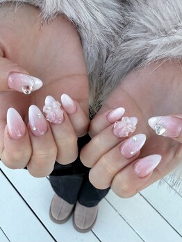 オーダーデザインアート多め