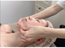 那賀洋子式 顔ジム 大分戸次店/顔ジム