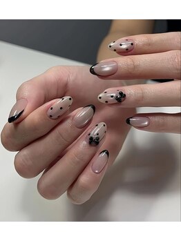 ジェミニ ネイル(GEMINI nail)/