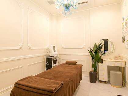 ビオラス 太田店の写真