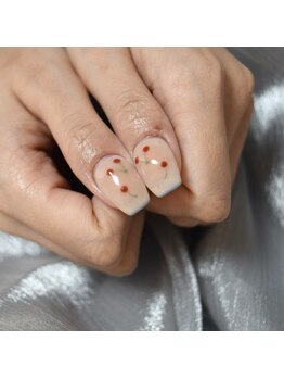 リッカ(Rikka)/さくらんぼart♪