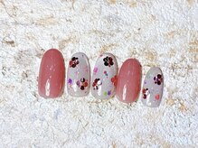 ヘアー ネイル バッサ(Hair/Nail BASSA)/