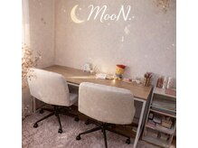 ムーン(MooN.)/カウンセリングルーム☆