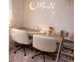 ムーン(MooN.)/カウンセリングルーム☆