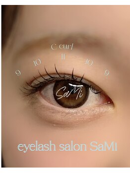 サミ 岸和田(SaMi)/ナチュラルデザイン＊100本