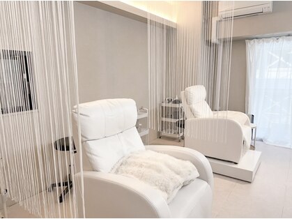 エイミー 心斎橋堀江(aimee)の写真