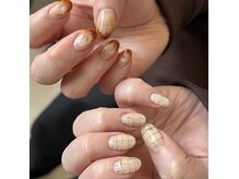 エニー(Any)の雰囲気(個性的なデザインも得意!【マグネット、フィルイン施術です】)