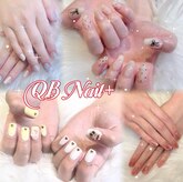 キュービーネイルプラス 木更津店(QBNail+)