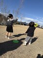 テン 仙台(10n.) 4歳と2歳の母です。産後の肌悩みに寄り添います。