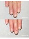サロンペペ(salon pepe)の写真/諦めかけていたネイルも自爪育成の『salon pepe』で自信の持てる指先へ♪