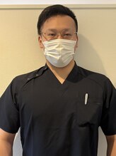 せざき整体院&nbsp;加藤 蓮己