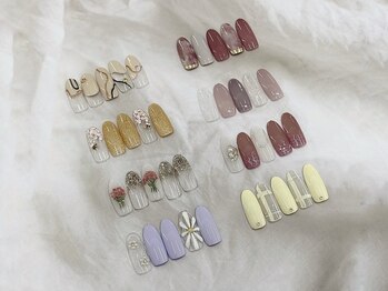 はあとねいる 南草津店/2026春 南草津限定デザイン