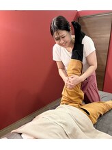 ラボ 西条店(LABO) 藤田