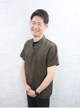 シセ 横浜店(si’se) 鈴木
