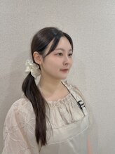 ルリア 蒲田店(loulia) ayaka