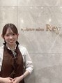 レイ 神戸三宮店(Rey)&nbsp;林 