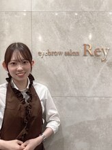 レイ 神戸三宮店(Rey) 林