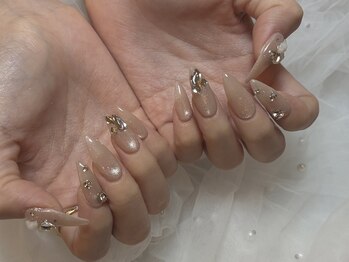 アイコンネイル シブヤ(ICON NAIL SHIBUYA)/定額コース
