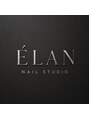 パラジェル/定額/メンズネイル　ELAN NAIL STUDIO【エラン】【12月OPEN（予定）】/ELAN　NAIL STUDIO