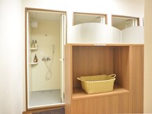 リビュー 深谷店(REBEAU)/シャワールーム