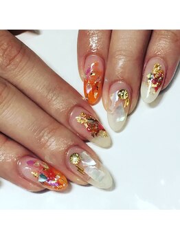 ルフリーク(Le Freak)/ニュアンス定額j