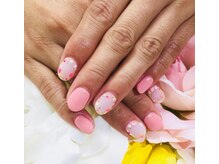 ネイルサロン ラメール(LaMer)/