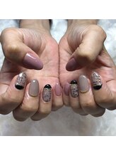 イーエムエー(e.m.a)/パラジェル【ツイード】