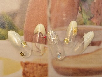 ザ ビューティサロン レン(The Beauty Salon Ren)/