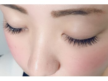 リコ(Relaxation Boutique LICO)/フラットラッシュ♪